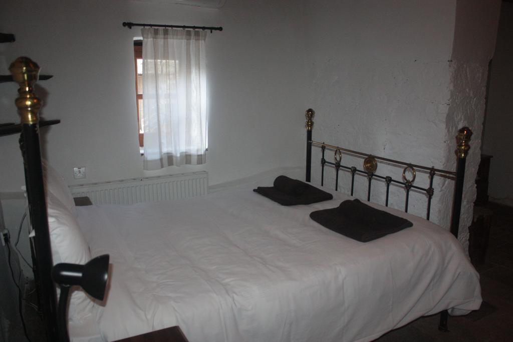 Maritsa Lodge Kakopetria Quarto foto